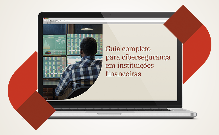 Tela de notebook mostra