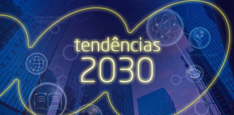 Tendências Em Tecnologia Para 2030: Descubra As Transformações Da ...