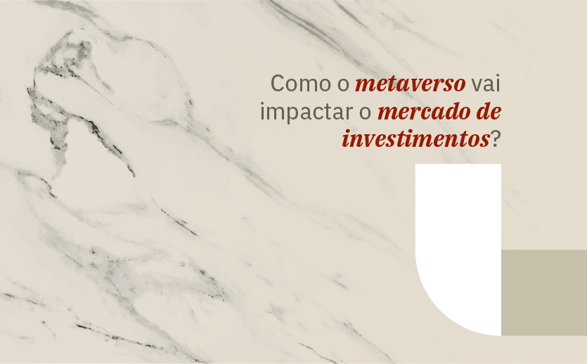 Você sabe o que é metaverso e como ele impacta a tecnologia? Confira aqui!