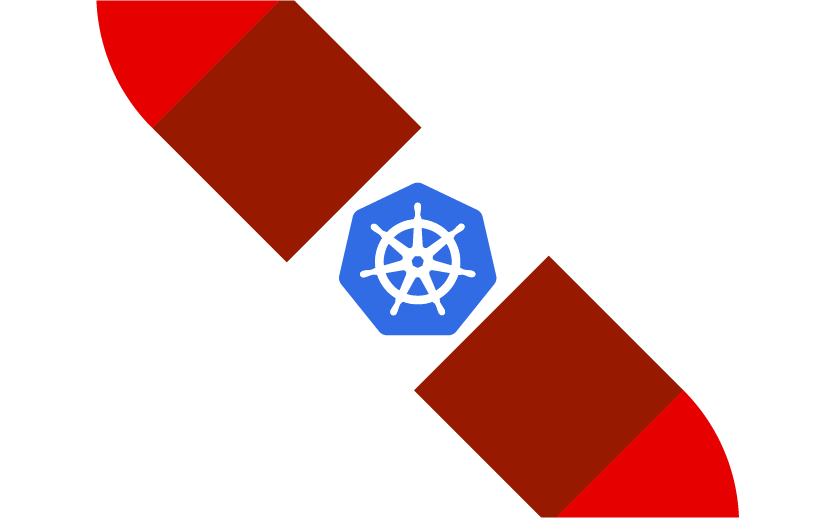 Imagem ilustrativo para artigo da RTM sobre Kubernetes.