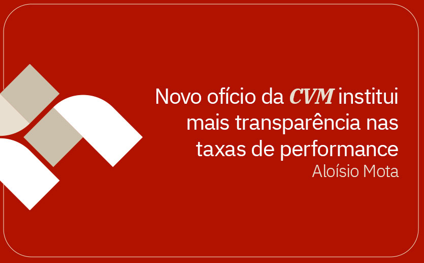 Imagem ilustrativa para artigo sobre ofício da CVM.